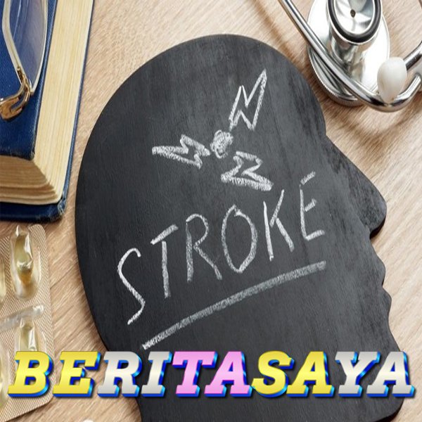 Awas! Kebiasaan Sepele Ini Tingkatkan Risiko Stroke