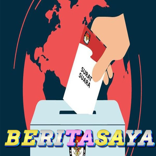 Cara WNI di Luar Negeri Ikut Pemilu 2024