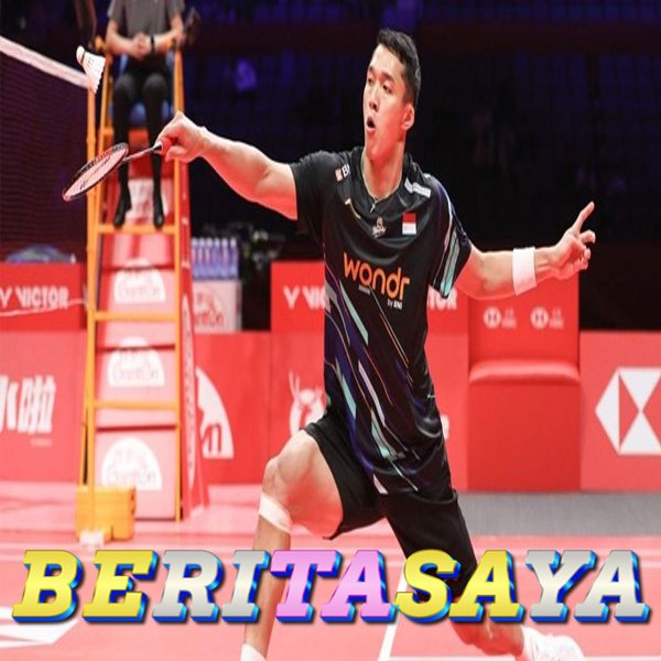 Hasil BWF World Tour Finals 2024: Jonatan Melaju ke Semifinal