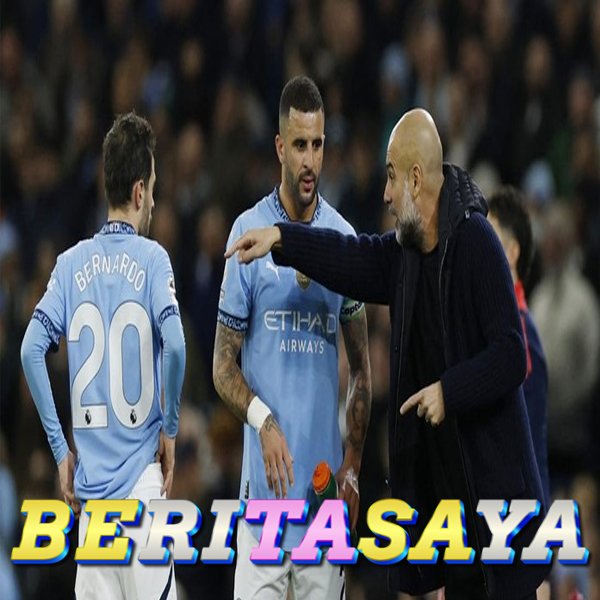 Man City Ditolak Bintang Real Madrid