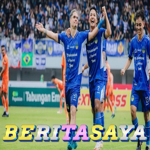 Rafinha PSIM: Penyerang Ganas dan Pribadi Jenaka