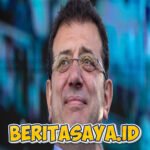 Rival Erdogan Diduga Dijegal Kasus Korupsi, Siapa Dia?