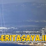 Rudal-Rudal Iran Menghunjam Kotanya, Walkot Haifa Minta Perang Diakhiri