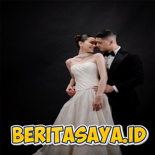 Ustaz Derry Ungkap Hampir Nikahkan Siri Al Ghazali dan Alyssa Daguise 4 Tahun Lalu: Fakta Mengejutkan dari Hubungan yang Hampir Resmi