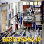 Mal Jadi Sarang ‘Rojali’, Indomaret Diserbu Juga? Fenomena Baru yang Bikin Resah dan Penasaran