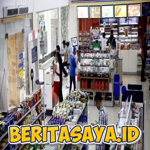 Mal Jadi Sarang ‘Rojali’, Indomaret Diserbu Juga? Fenomena Baru yang Bikin Resah dan Penasaran
