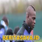 Mario Balotelli Didekati Klub Serie D Italia: Langkah Mengejutkan Sang “Super Mario”