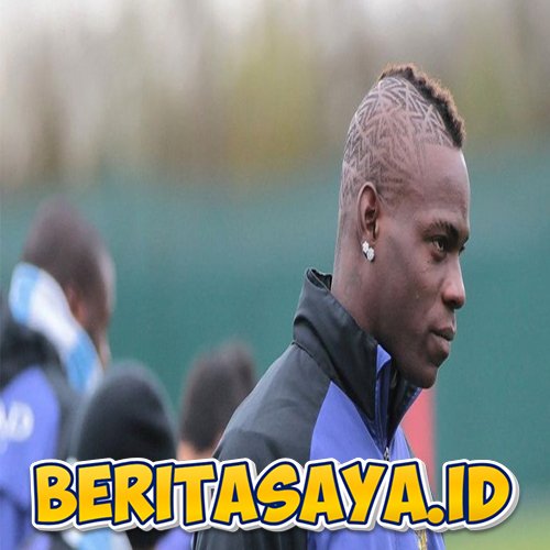 Mario Balotelli Didekati Klub Serie D Italia: Langkah Mengejutkan Sang “Super Mario”