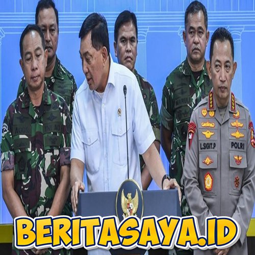 Arahan Prabowo: Panglima-Kepala Staf TNI Tertibkan SDA Dipakai Tak Sesuai UU