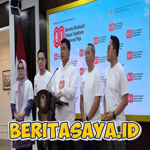 Pemerintah Tetapkan Senin 18 Agustus sebagai Hari Libur Nasional Tambahan: Keputusan Mendadak Bikin Kaget Pengusaha