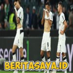 Gladbach Dibantai, Kevin Diks dkk Disemprot Pelatih