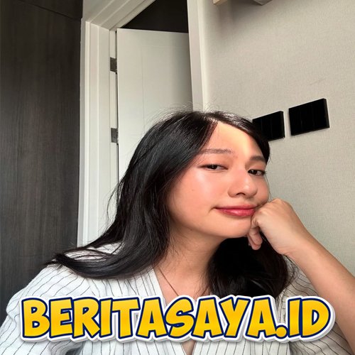 8 Foto Abigail Limuria, Aktivis Muda Viral Suarakan Demo DPR ke Media Asing