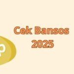 Jadwal Pencairan Bansos PKH Tahap 4 Oktober 2025: Cara Cek Online