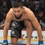 UFC 2025: Jalan Chimaev Menuju Title Shot—Skema & Lawan Potensial