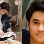 Biodata dan Profil Yesaya Abraham, CEO di Sinetron Beri Cinta Waktu