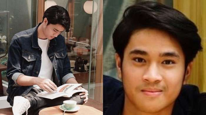 Biodata Yesaya Abraham Lengkap Agama dan Umur, Pemeran Megan Lexandro ... Biodata dan Profil Yesaya Abraham, CEO di Sinetron Beri Cinta Waktu