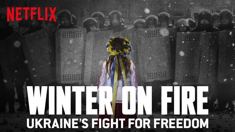 Netflix: 10 ταινίες, σειρές και ντοκιμαντέρ που πρέπει να δείτε τον ... Netflix Ungkap Serial Dokumenter Tentang Kasus Besar Dunia
