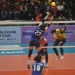 Daftar 14 Pemain Timnas Voli Indonesia di SEA Games 2025