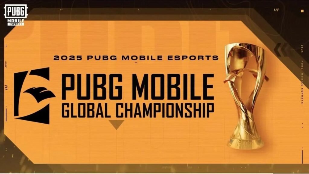 PUBG Mobile’s PMGC 2025 enters the Group Stage as the final nine slots for the finale open up