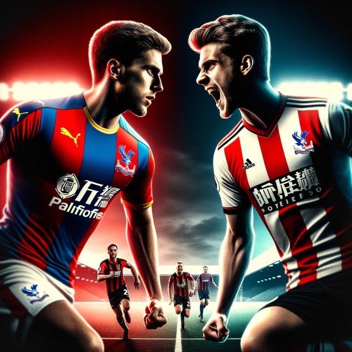 Prediksi Crystal Palace vs Brentford Premier League Sabtu 1 November Kick Off 22.00, H2H dan Susunan Pemain, Siapa Pemenangnya? - Radar Jogja