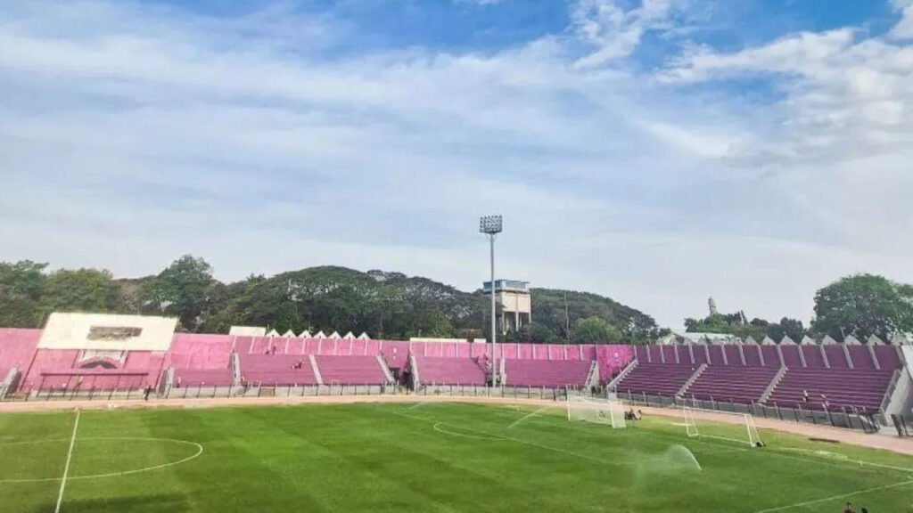 LIGA 1: Persik Kediri Siap Jamu Semen Padang di Kandang Sendiri Usai Dapat Izin Penonton Terbatas