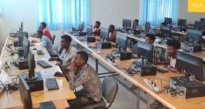 TKA 2025 Digelar Serentak di 9.636 Lembaga Pendidikan Islam, Ini Jadwalnya