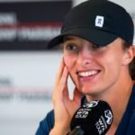 Analisis pertandingan Iga Swiatek melawan Madison Keys di WTA Finals