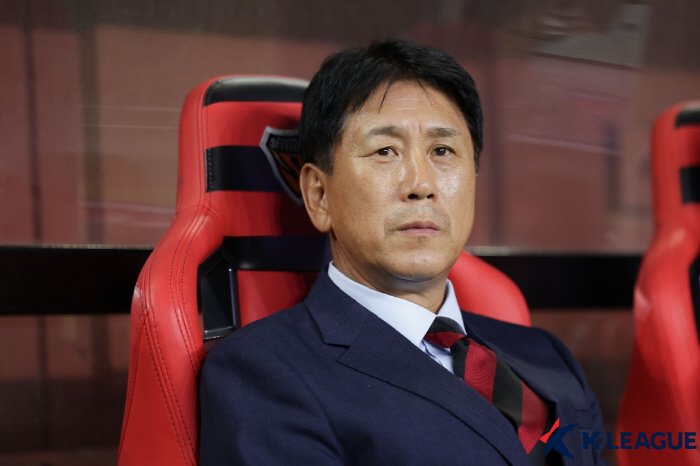 Park Tae-ha, Pohang coach who is determined to get three points at home in Tampa Bay, needs multiple points