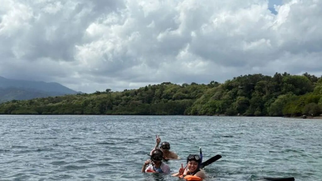 Kegiatan-kegiatan yang Bisa Dilakukan Saat Vakansi di Pulau Menjangan