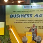 Kemenperin Meyakini Industri Kecil Menengah Bisa Manfaatkan Pasar Haji