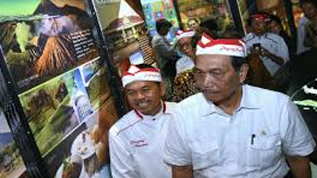 Hoaks! Luhut Nyatakan Dedi Mulyadi ke Sumatera Hanya untuk Pencitraan