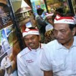 Hoaks! Luhut Nyatakan Dedi Mulyadi ke Sumatera Hanya untuk Pencitraan