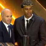 LaLiga Award 2025: Barcelona Dominasi Peraih Penghargaan