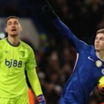 Chelsea Gagal Naik ke Empat Besar setelah Ditahan Bournemouth 2-2