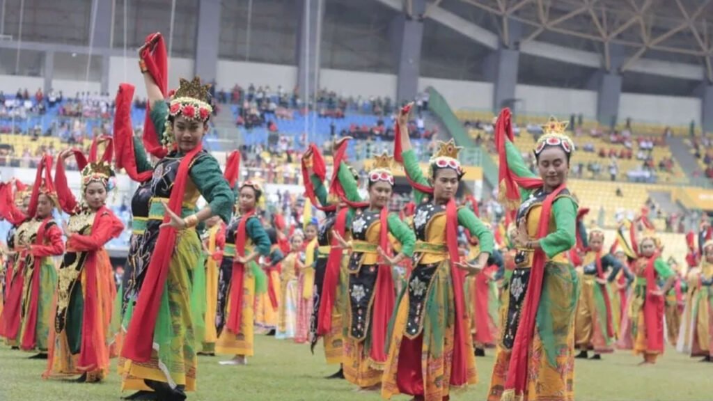 PEDULI LINTAS PULAU: ‘Pesona Nusantara Bekasi Keren’ Galang Bantuan Besar-besaran untuk Korban Bencana Sumatera