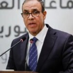 JAMINAN STABILITAS: Mesir Desak Pengerahan Pasukan Internasional untuk Kawal Gencatan Senjata Permanen di Gaza