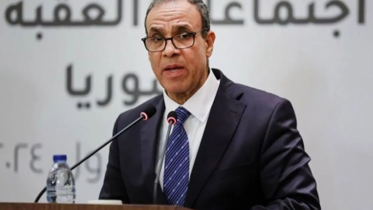 JAMINAN STABILITAS: Mesir Desak Pengerahan Pasukan Internasional untuk Kawal Gencatan Senjata Permanen di Gaza