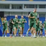 Klasemen Super League - Ditahan Persebaya, Jarak Poin Borneo FC Bisa Dipangkas Persija dan Persib