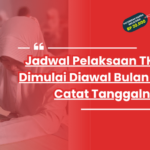 Pelaksanaan TKA 2025 Catat Partisipasi Tinggi