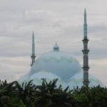 Jadwal Sholat Hari Ini di Palembang dan Sekitarnya (Senin, 22 Desember 2025)