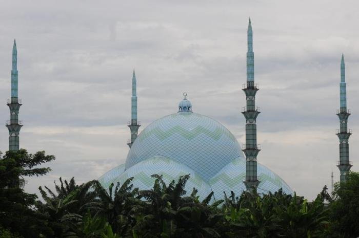 Jadwal Sholat Hari Ini di Palembang dan Sekitarnya (Senin, 22 Desember 2025)