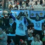 Video Partai Gema Bangsa Dukung Prabowo Nyapres di 2029