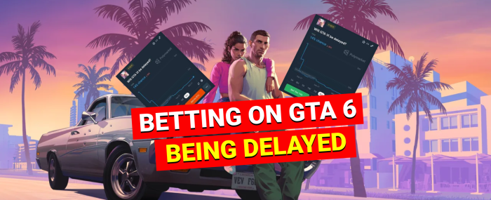 GTA 6 Akan Ditunda Lagi ke 2027? Ini Fakta dan Rumor yang Beredar