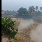 BPBD Evakuasi Seluruh Warga Batu Busuak Pascabencana Galodo