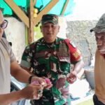 Permasalahan dengan Pedagang Es Gabus Selesai Secara Kekeluargaan