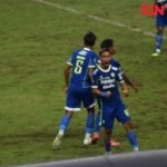 Fokus Evaluasi, Persib Belum Bergerak Cari Pemain Baru di Bursa Transfer