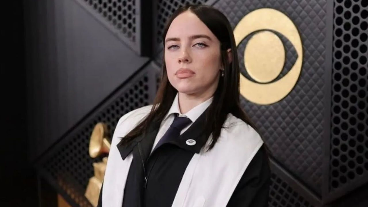 ICE OUT: Dari Aksesori Kecil di Lagu ke Simbol Besar di Red Carpet Grammy 2026