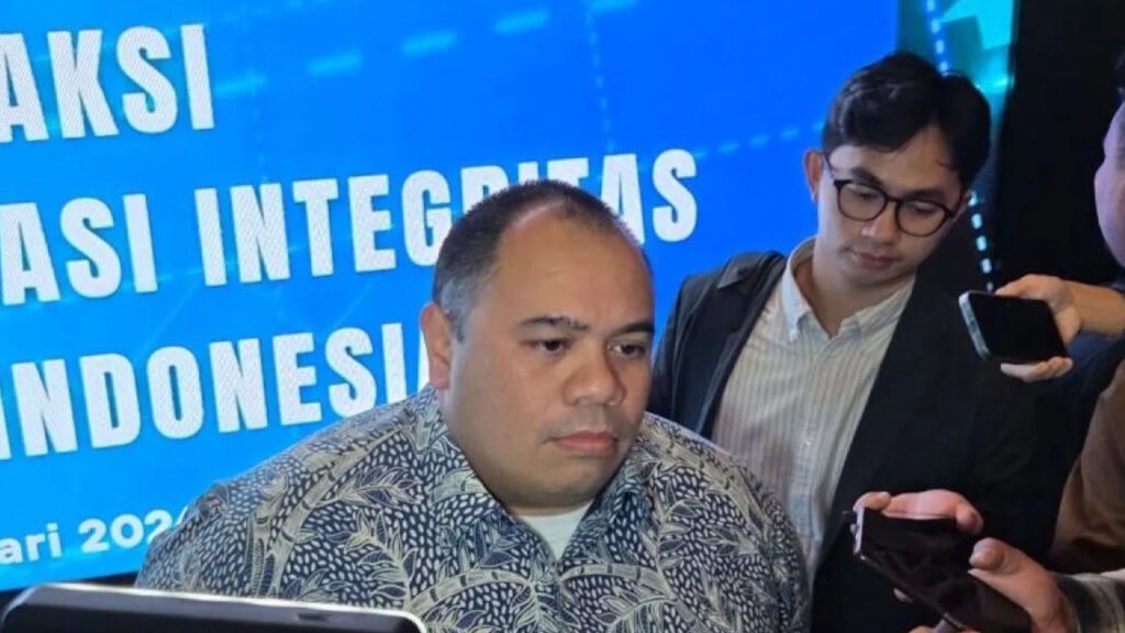 CIO Danantara Pastikan Demutualisasi BEI Tak Picu Konflik Kepentingan