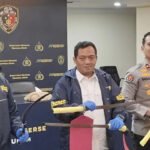 Kriminal Kemarin: Penyebab Tawuran hingga Laporan Logo NU yang Diedit