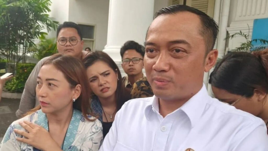 Politik Kemarin: Istana soal BUMN Baru hingga Bursa Bakal Capres 2029